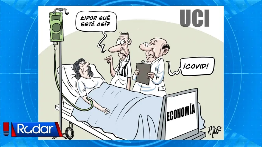 Bloque 5: Caricatura y conclusiones