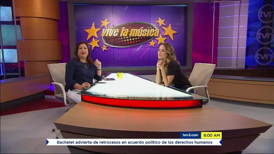 Noticiero AM 22 de mayo del 2019 - Bloque 5