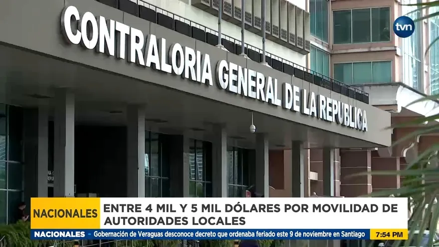 Presentan denuncia por supuesto descontrol de fondos públicos