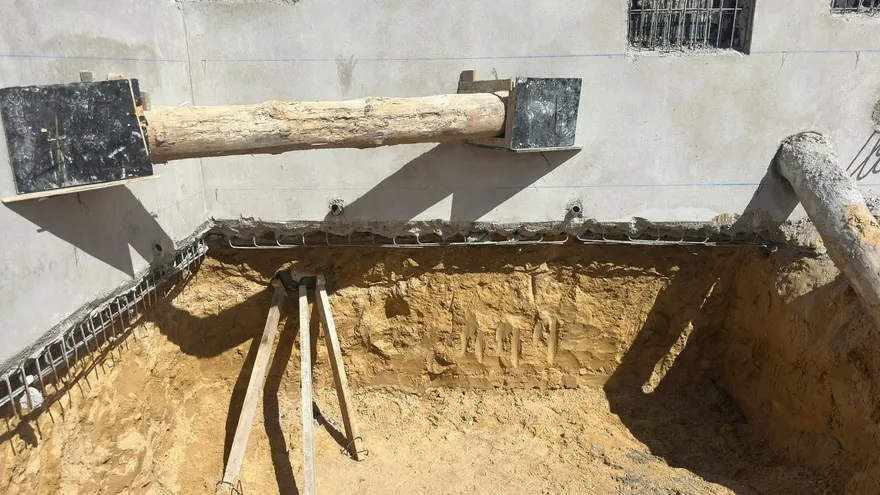 Amplio operativo cerca de París tras el hallazgo de una bomba de la Segunda Guerra Mundial