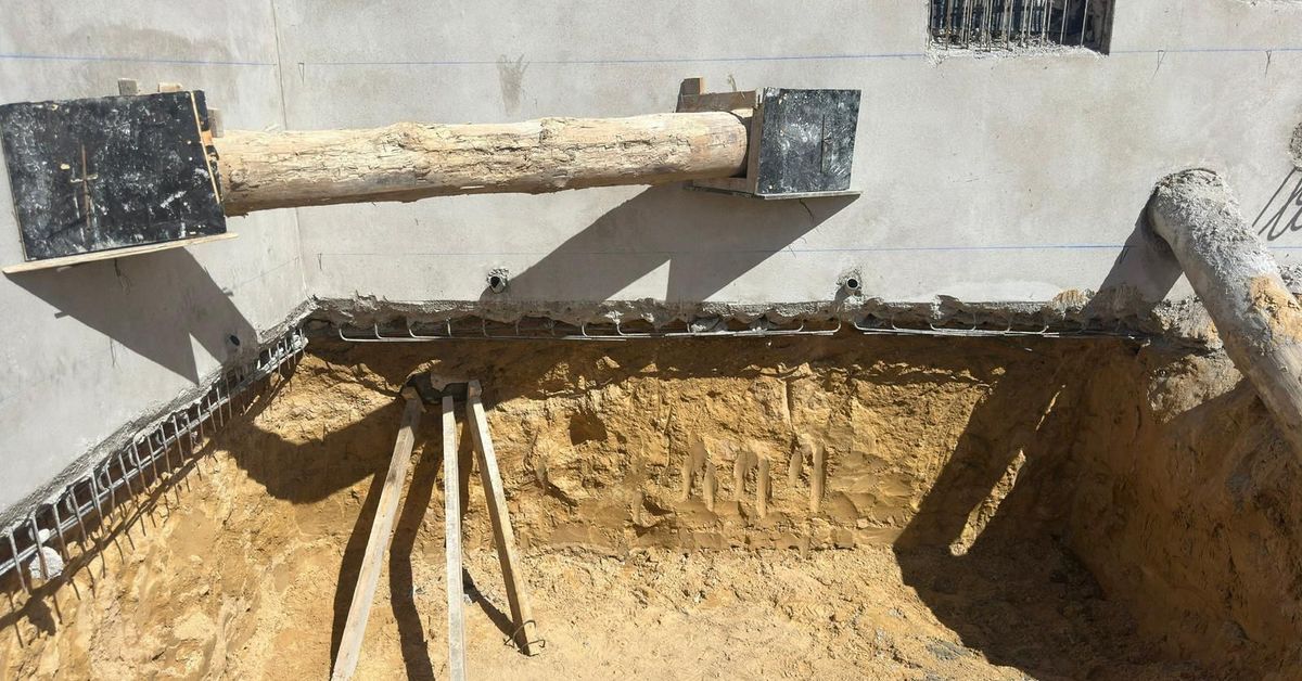 Amplio operativo cerca de París tras el hallazgo de una bomba de la Segunda Guerra Mundial