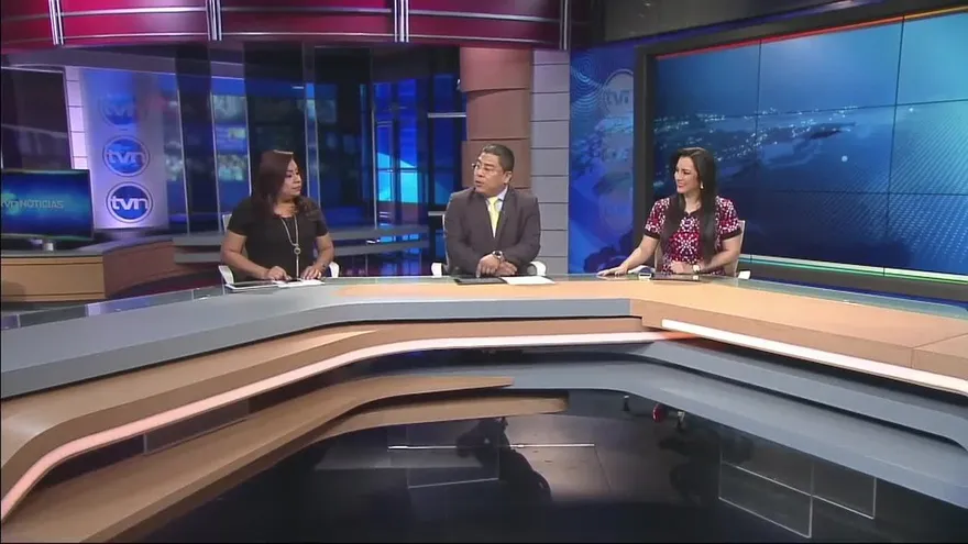 Noticiero AM 1 de agosto de 2017 - Bloque 1