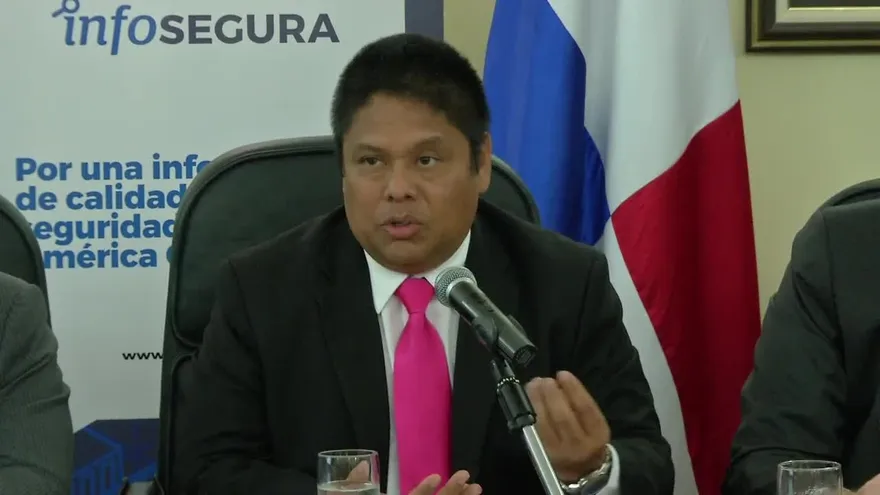 La inseguridad sigue preocupando a los panameños