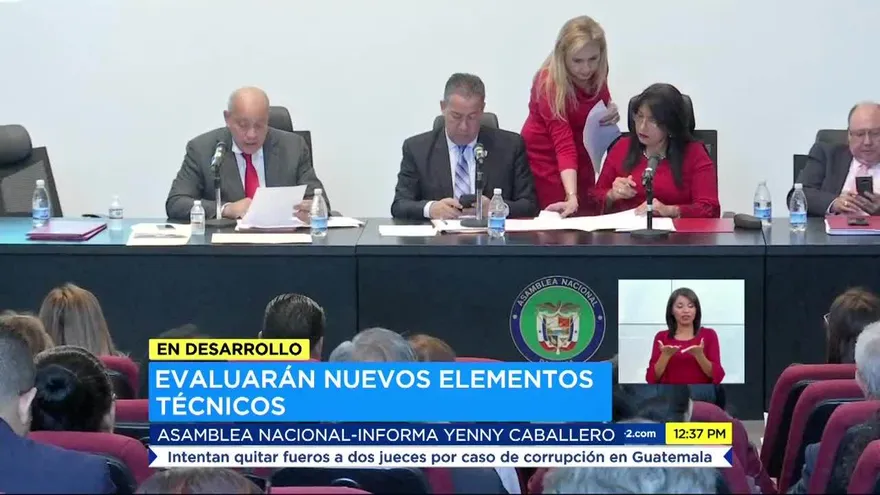 Noticiero MD 27 de febrero del 2018 - Bloque 3