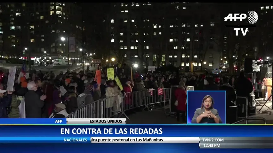 Noticiero MD 15 de febrero del 2017 - Bloque 3