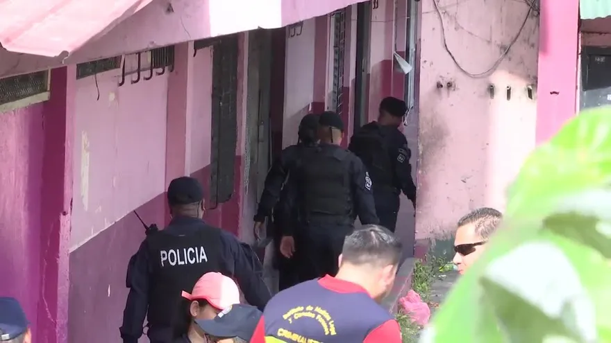 Reportan ocho crímenes en San Miguelito en el 2017
