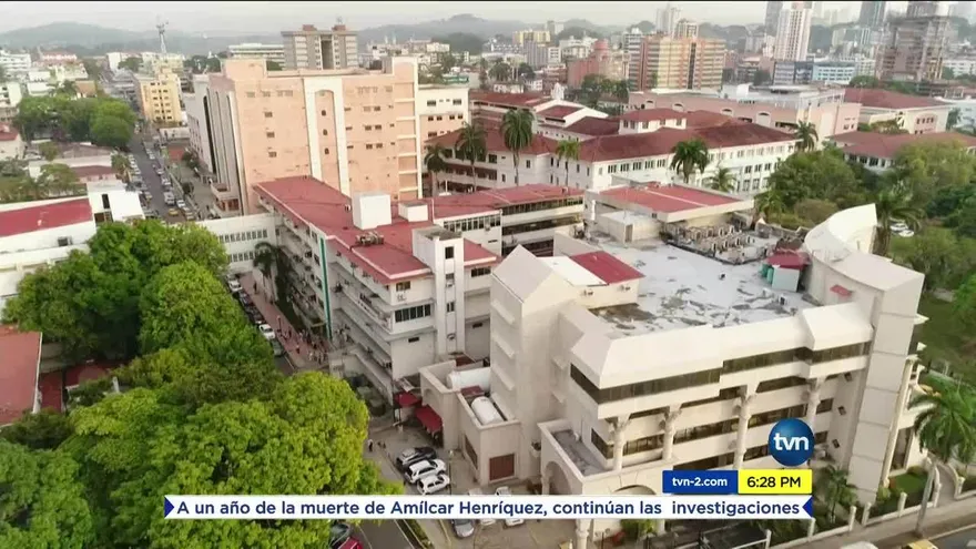 Campañas para fortalecer los bancos de sangre en hospitales del país