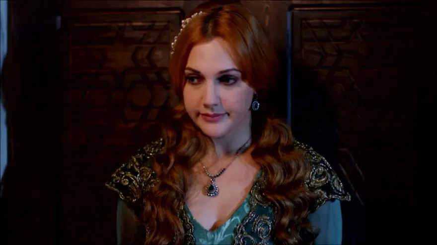 El Sultán capítulo 60