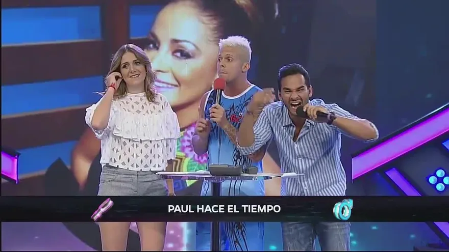 Las curvas y los machos lograron convencer a las víctimas de La Llamada