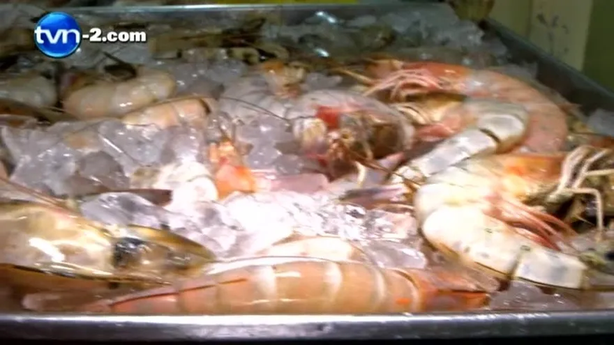 Falta de estacionamientos merma ventas en Mercado del Marisco