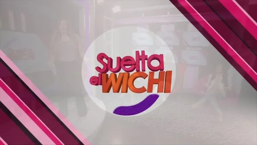 Suelta El Wichi - 11/MAY/2016