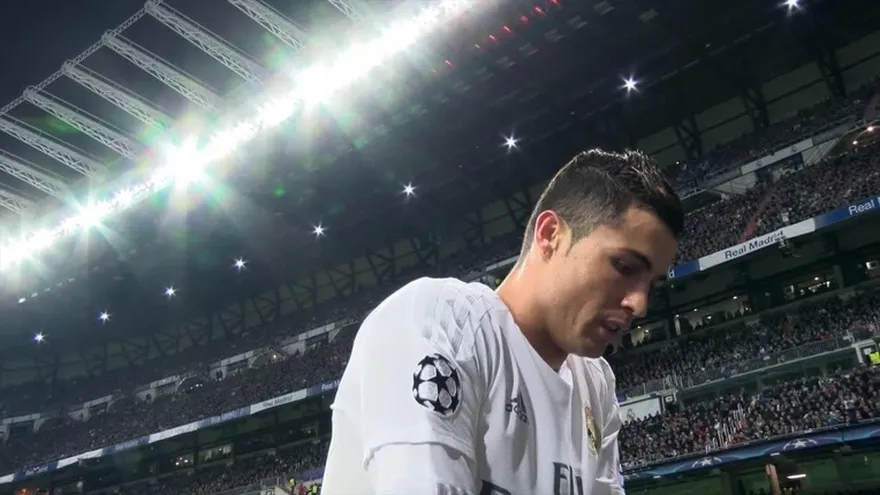 Desde España siguiendo al Real Madrid en la Liga de Campeones