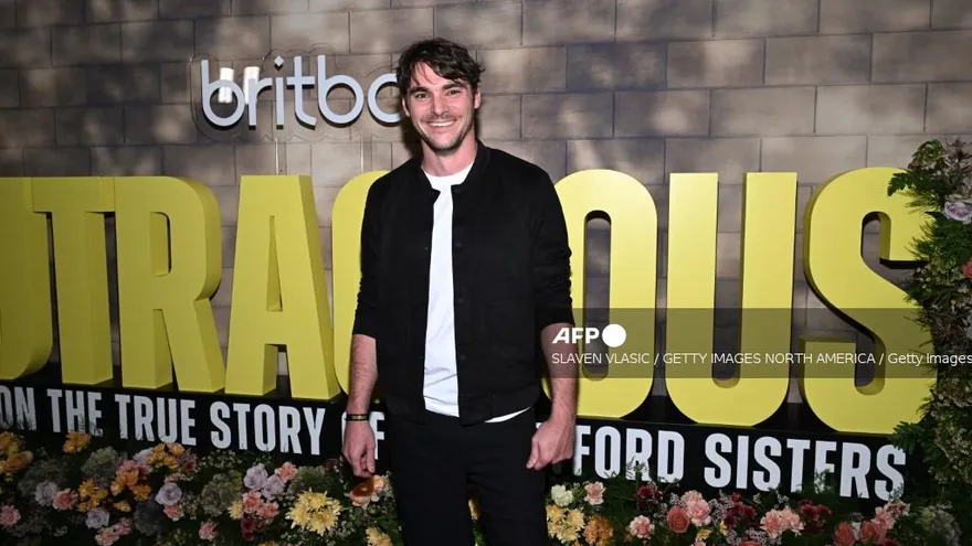 RJ Mitte