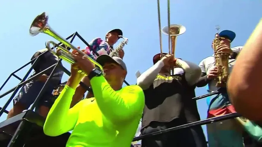 Hecho en Panamá Lunes de Carnaval 2019