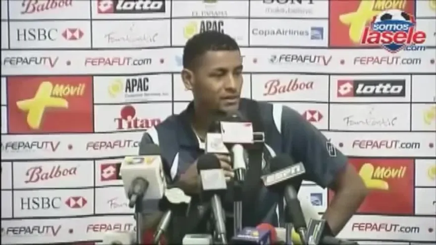 Aníbal Godoy fue fichado por San José Earthquakes de la MLS