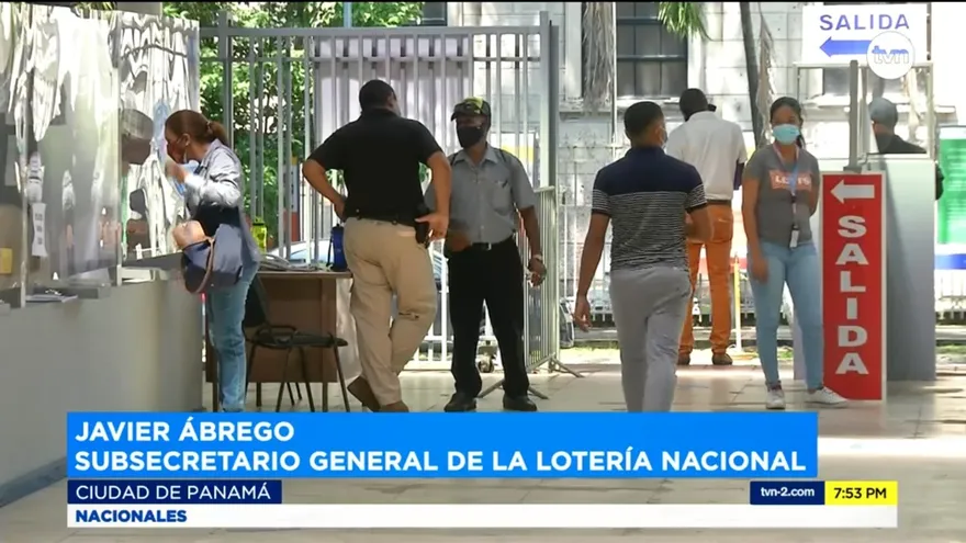 Venta de chances y billetes ha sido baja tras reanudación de los sorteos