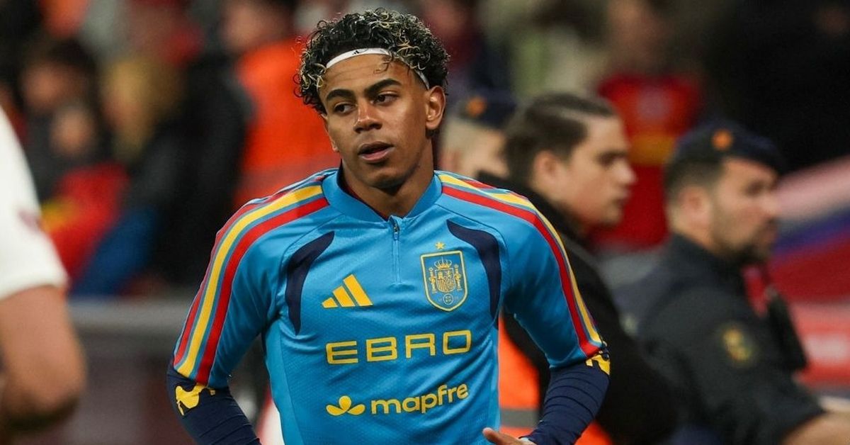 España investiga los cánticos islamófobos contra Egipto: Lamine Yamal denuncia racismo en el fútbol español