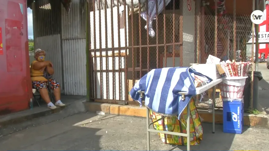 La realidad de ser mujer y madre en Panamá