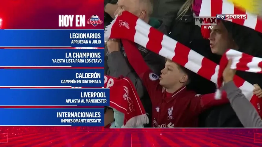 Somos La Sele Radio - 17 de Diciembre