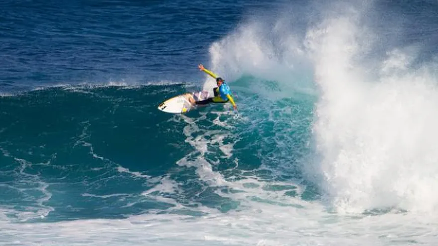 Panamericanos de Lima concederán plaza olímpica a los campeones de surf