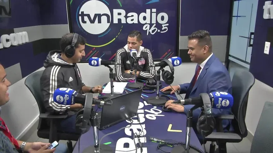 Somos la Sele Radio - 30 de mayo