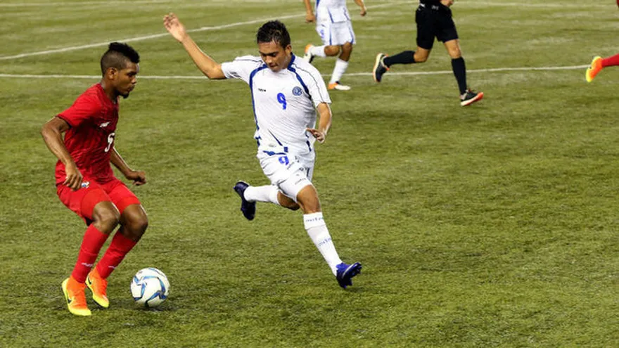 Panameño Ricardo Ávila se iría a préstamo al Fulham de Inglaterra