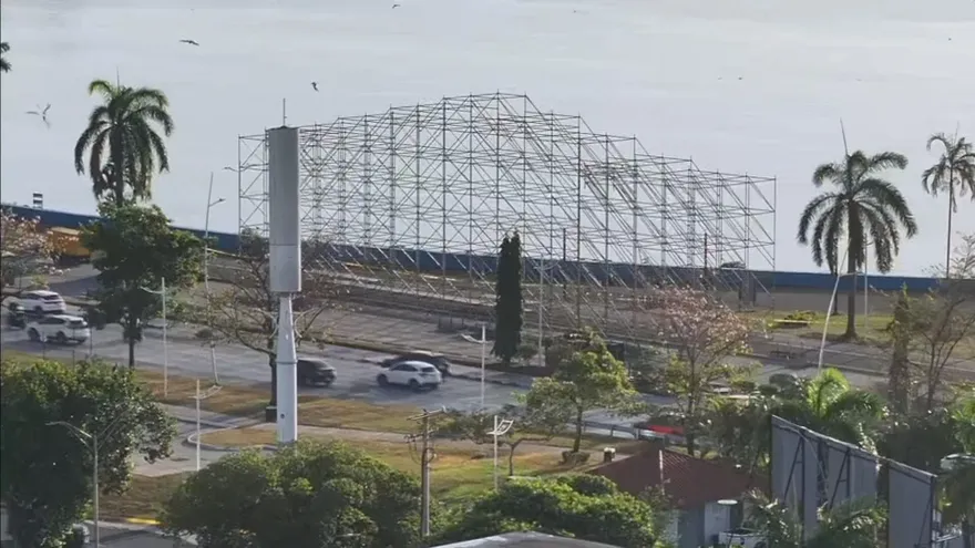 Festival Carnavalístico 2026 será en la Cinta Costera