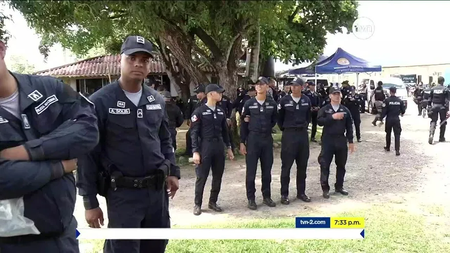 Realizan requisa en cárcel La Joyita