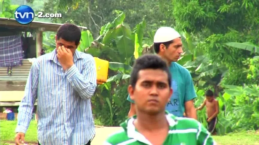 Autoridades buscan hacerle frente a la migración ilegal en el país