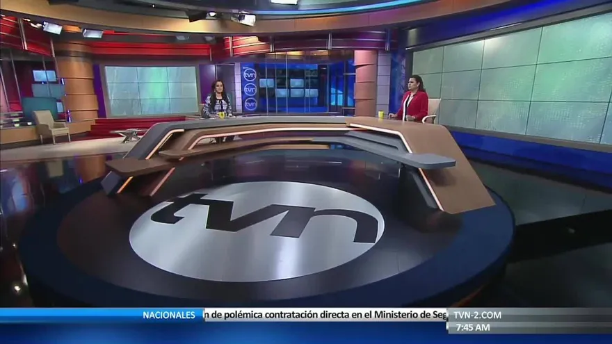 Noticero AM 06 de noviembre de 2017 - Bloque 2