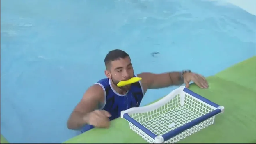 Los machos le dieron La Mordidita a las curvas al poder