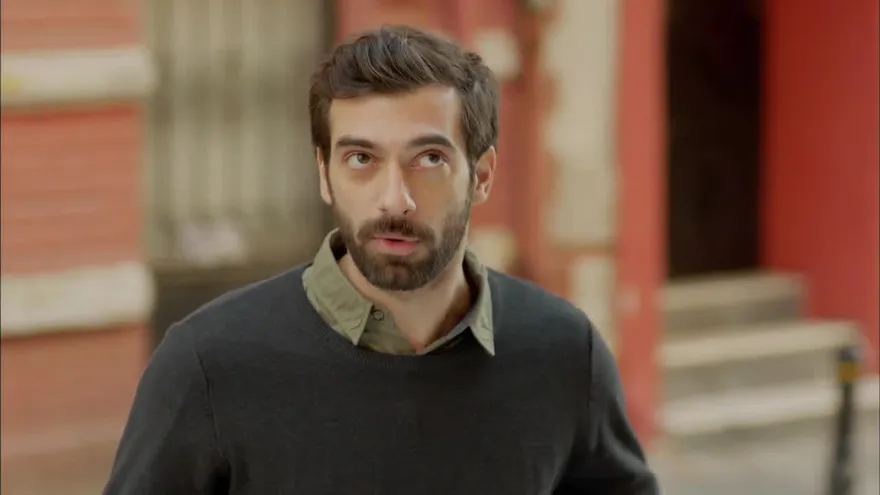 Por Mi Hijo - Capítulo 8