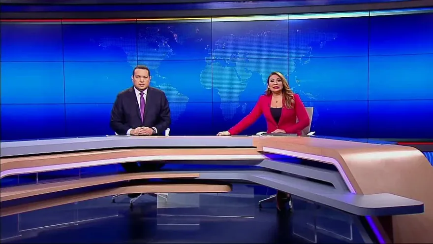 Noticiero Estelar 2 de marzo del 2017 - Bloque 2