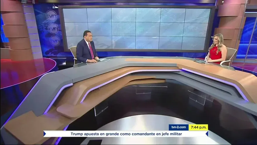 Noticiero Estelar  6 de enero del 2019 - Bloque 5