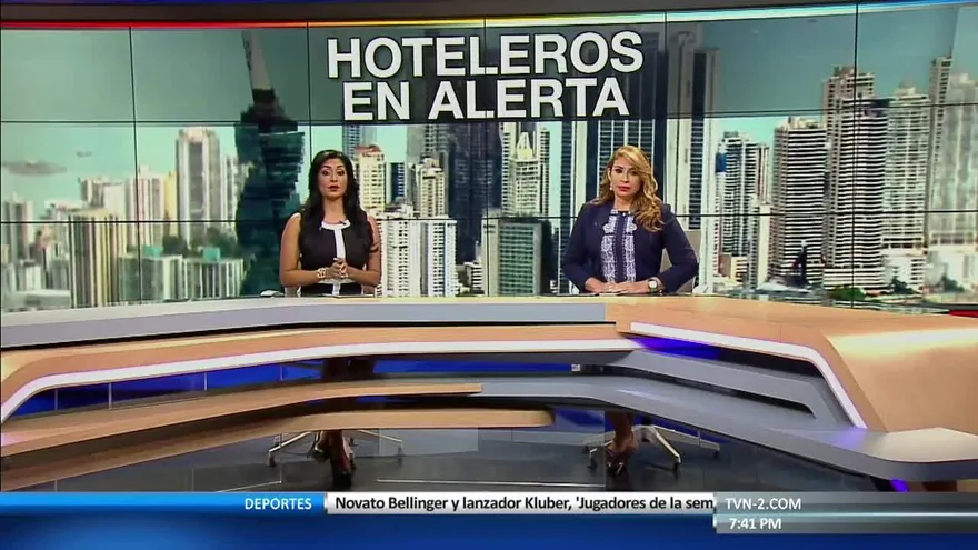 Noticiero Estelar 26 de junio del 2017 - Bloque 5