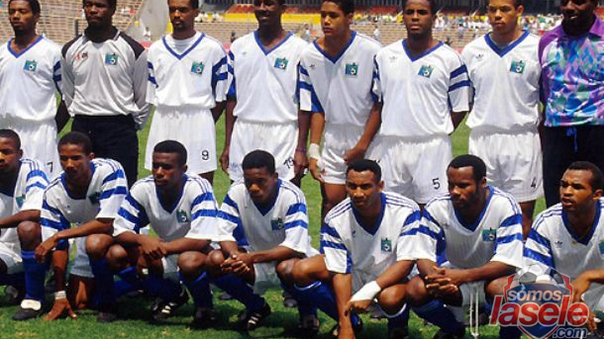 Conociendo a nuestros rivales de Copa Oro