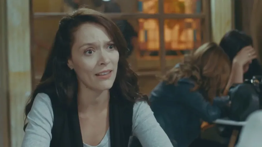 La Nocturna - Capítulo 103