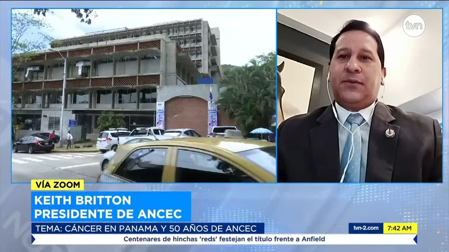 Ancec cumplirá 50 años de lucha contra el cáncer en Panamá