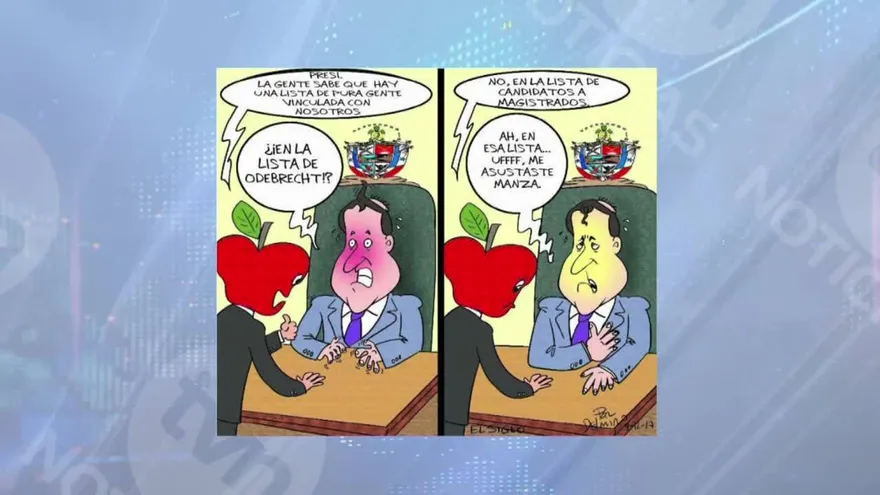 Noticiero AM 4 de diciembre de 2017 - Bloque 5