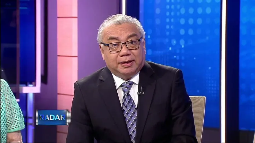 Bloque 2: ‘Entre los partidos no hay diferencias ideológicas’