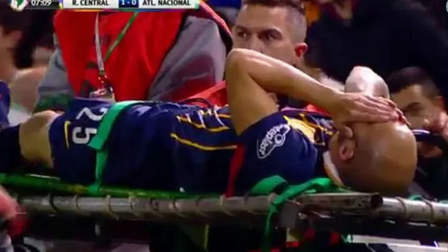 Una nueva baja para la selección Argentina antes de la Copa América