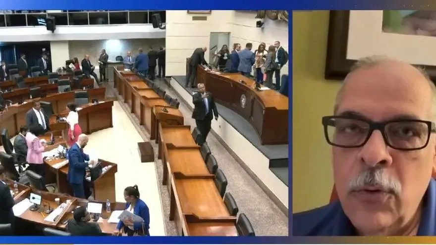 Esperar el fallo de la Corte sobre contrato minero, recomienda Rubén Castillo