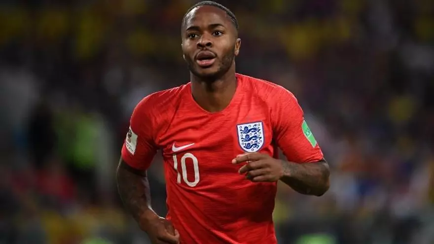 Raheem Sterling, un alumno que aprovecha las lecciones de Guardiola