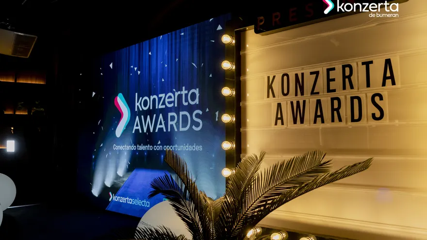 Konzerta Awards 2025 reconoció a las empresas que impulsan el empleo y el talento en Panamá