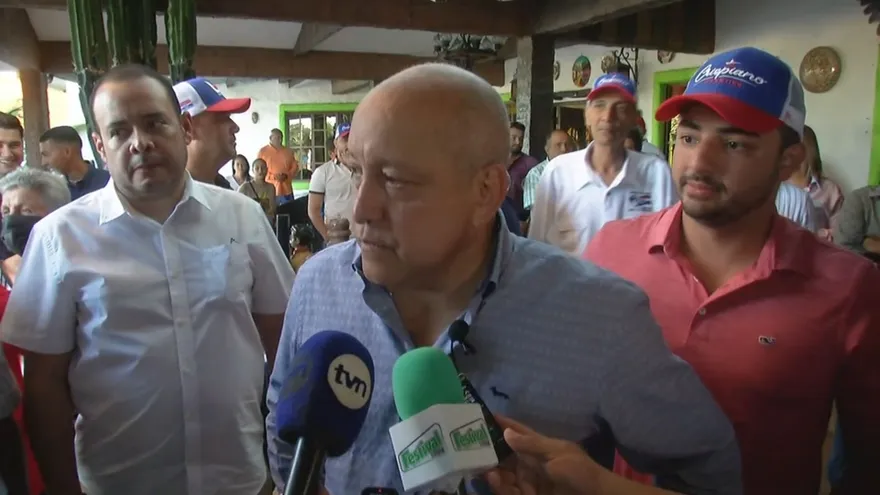 Diputado Adames habla de reserva de espacios en el PRD