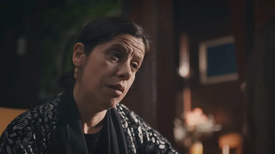 Nefes - Capítulo 121