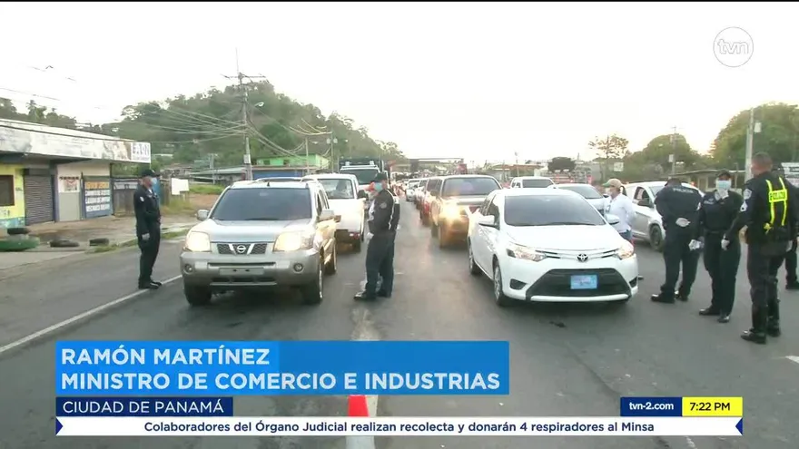 Advierten cadena de alimentos en riesgo por salvoconductos