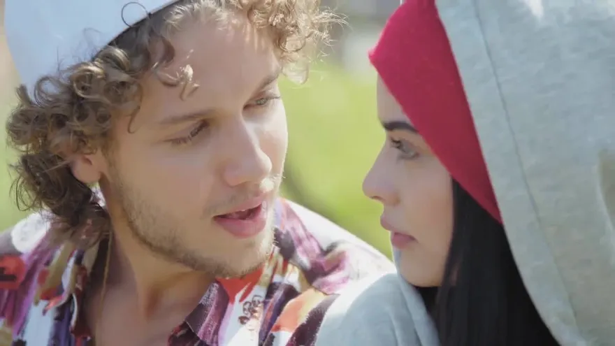 La Reina del Flow - Capítulo 1