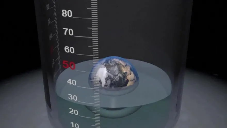 Videografía: ¿Qué pasa con el deshielo?