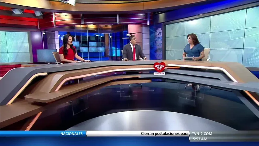 Noticiero AM 12 de diciembre de 2017 - Bloque 1